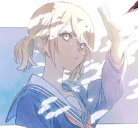 Kohane Azusawa