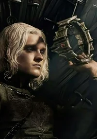 Aegon Targaryen