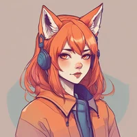 Fox Girl