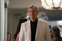 Johnny Lawrence 