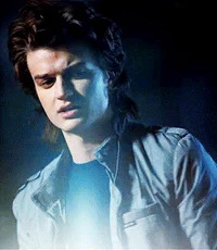 Steve Harrington 
