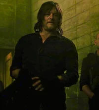 Daryl Dixon 