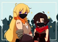 RWBY