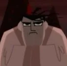 samurai jack