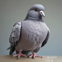 pidgeon