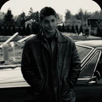 DEAN WINCHESTER