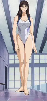 Sayaka Mizukoshi