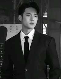 Kim Mingyu