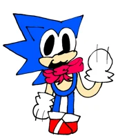 sonix the Hedgehog