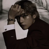 Kim Taehyung 