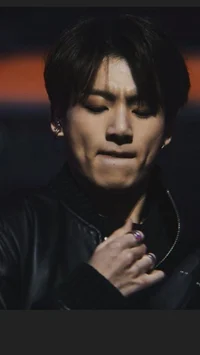 Jungkook 