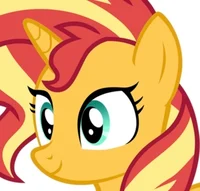 Sunset Shimmer