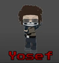 Fumo Yosef