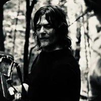 DARYL DIXON