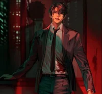 kenji