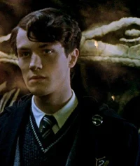 Tom Riddle