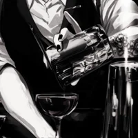 Bartender - zyandria