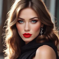 Natalia Petrova 