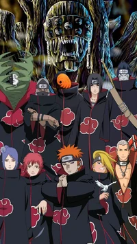 Akatsuki 3
