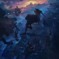 When Everything Fell