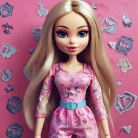 Cloe Bratz Doll 