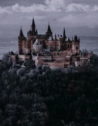 Hogwarts