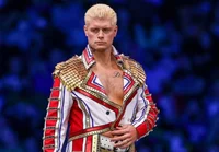 Cody Rhodes