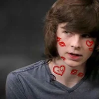 Carl Grimes