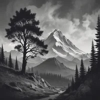 Mountain Psychopath