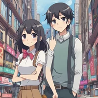 Rent-a-girlfriend 