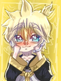 Kagamine Len