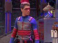 Kid danger
