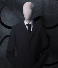Slender-Man RPG