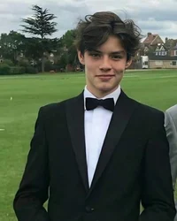 Enzo Berkshire 
