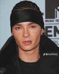 Tom kaulitz Vater 