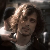 spencer reid