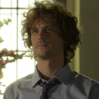 Spencer Reid