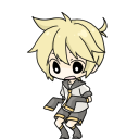Kagamine len