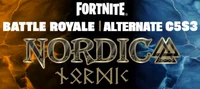 Fortnite Nordica 