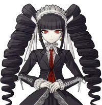 Celestia Ludenberg