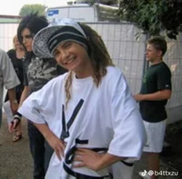 Tom kaulitz 