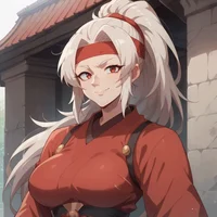 Suzushiidere Samurai