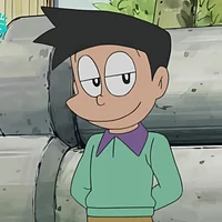 Suneo Honekawa