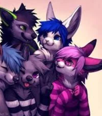 Betrayed furry group
