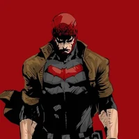 DC - Jason Todd