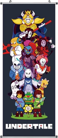 Undertale rpg