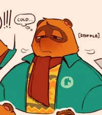 Tom Nook