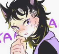 Genya cat