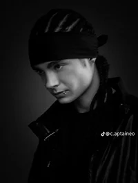 Tom Kaulitz