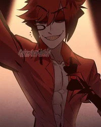 Alastor